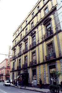 Hotel Isabel