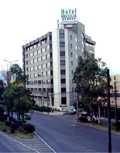 Hotel Brasilia